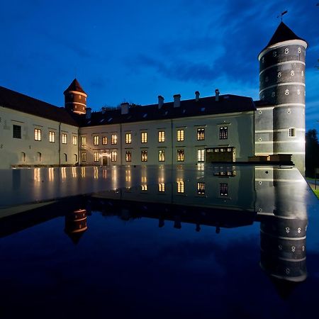 Best Baltic Panemune Castle Pilis Esterno foto